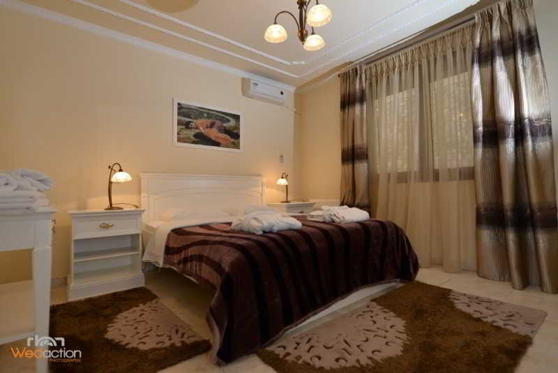Nymfes Hotel Loutraki  Luaran gambar