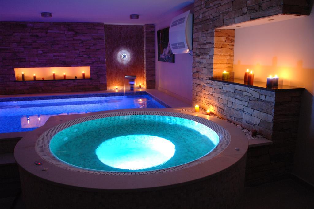 Nymfes Hotel Loutraki  Luaran gambar