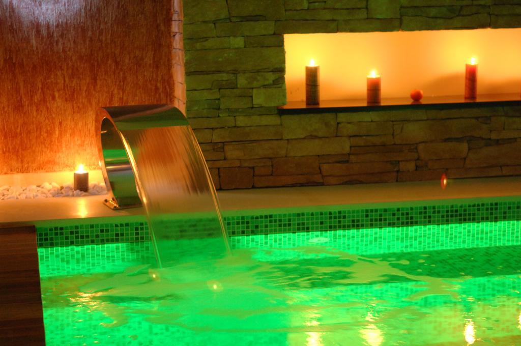 Nymfes Hotel Loutraki  Luaran gambar