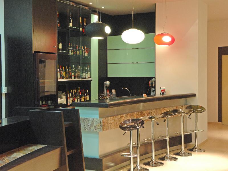 Nymfes Hotel Loutraki  Luaran gambar