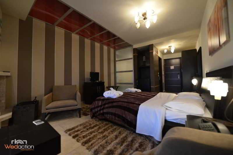 Nymfes Hotel Loutraki  Luaran gambar