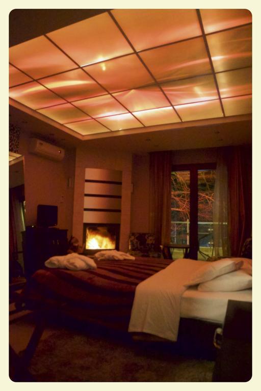 Nymfes Hotel Loutraki  Bilik gambar
