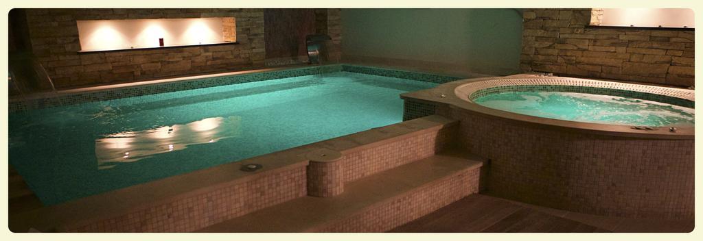 Nymfes Hotel Loutraki  Luaran gambar