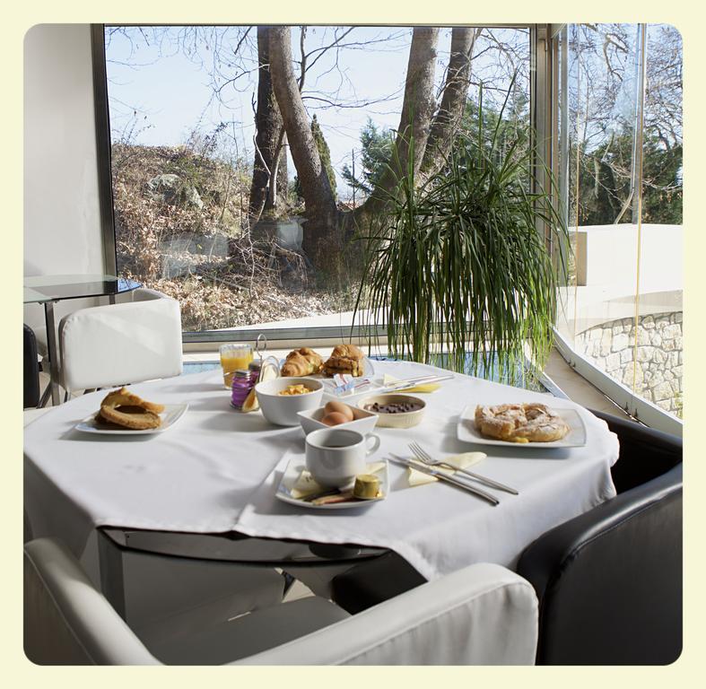 Nymfes Hotel Loutraki  Luaran gambar