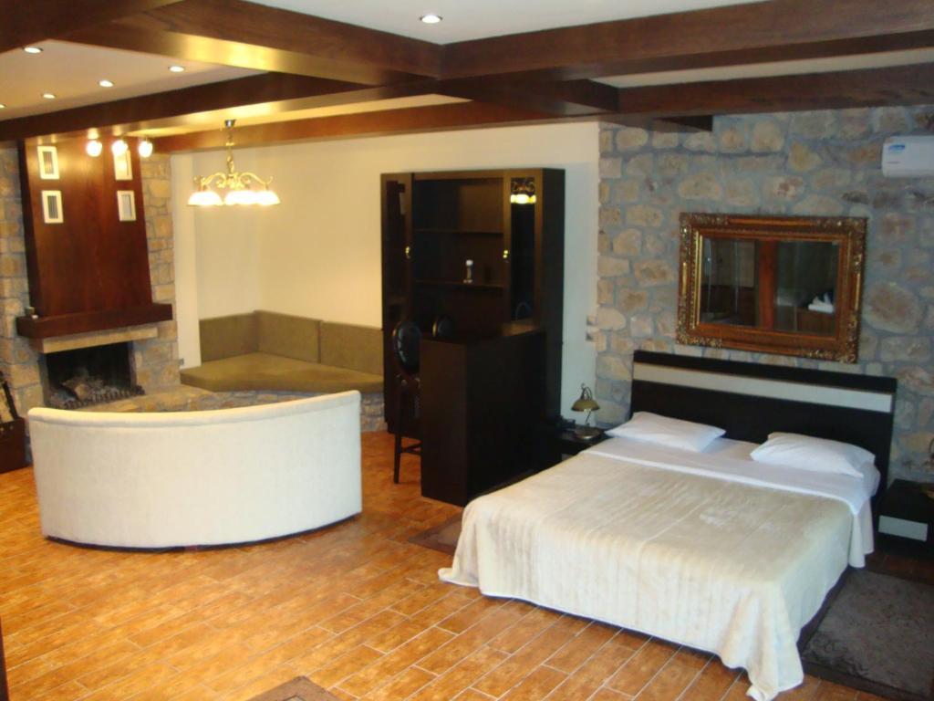 Nymfes Hotel Loutraki  Bilik gambar