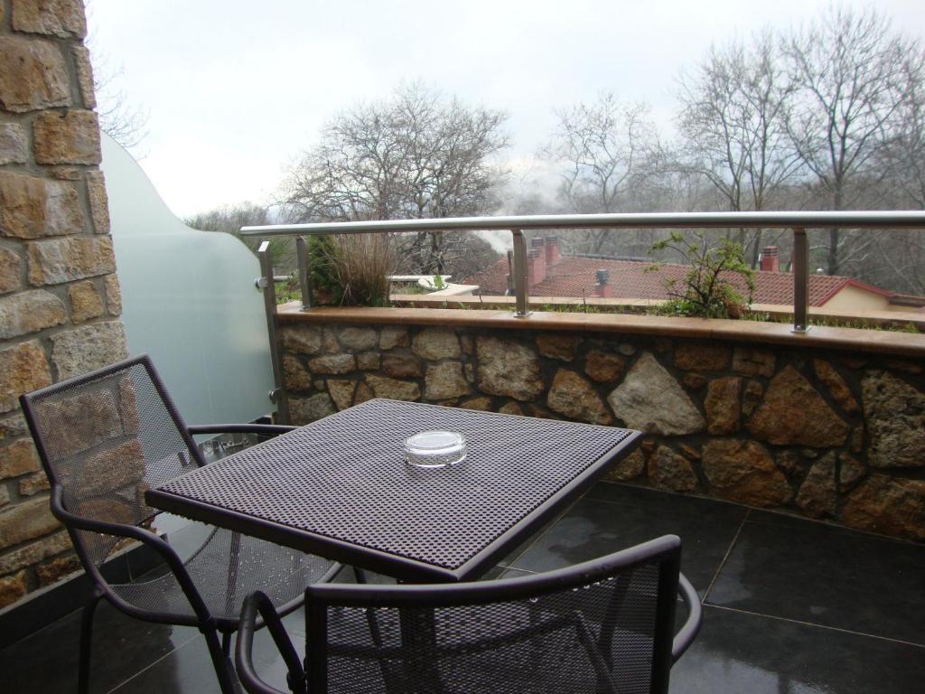 Nymfes Hotel Loutraki  Luaran gambar