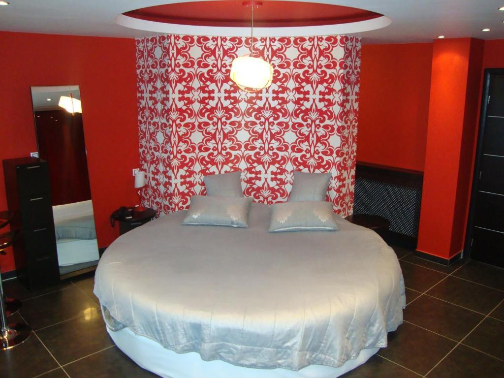 Nymfes Hotel Loutraki  Bilik gambar