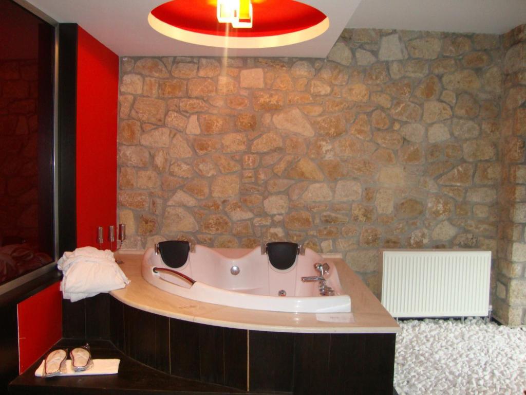 Nymfes Hotel Loutraki  Bilik gambar