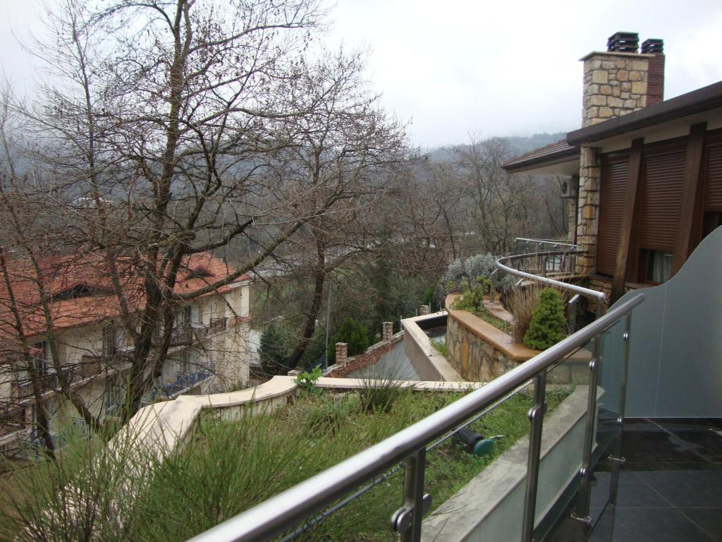 Nymfes Hotel Loutraki  Bilik gambar