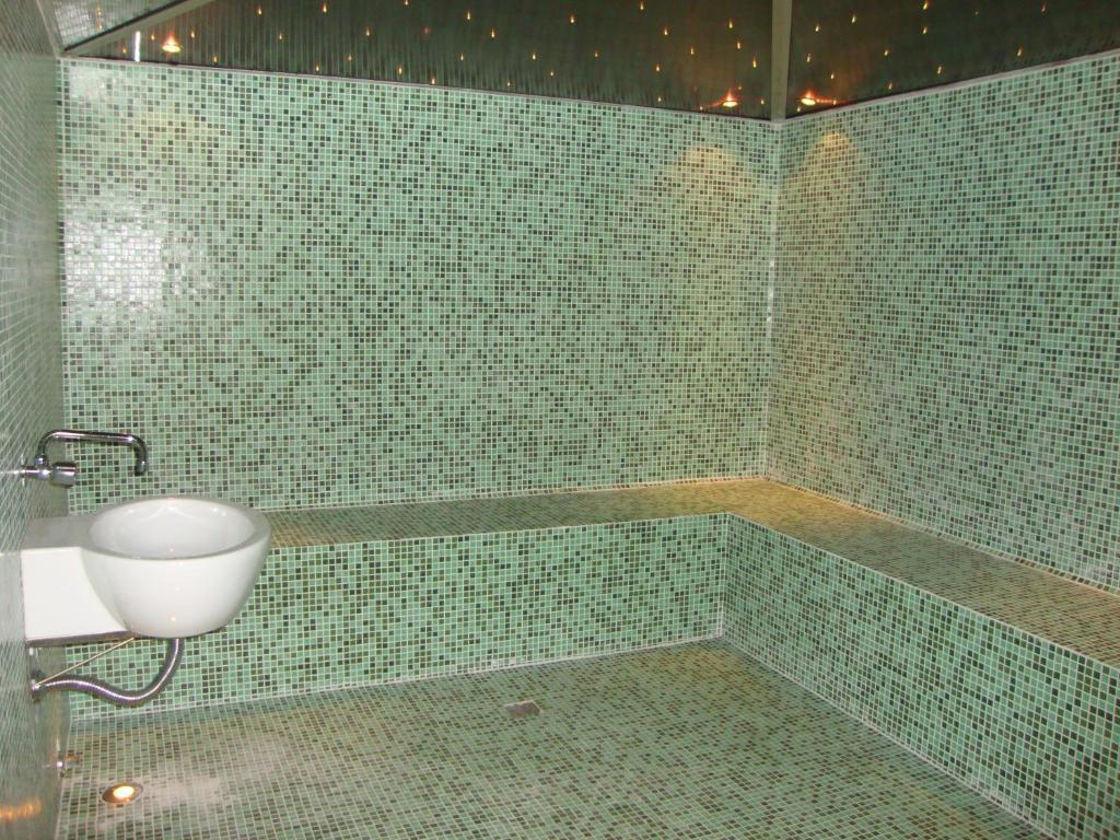 Nymfes Hotel Loutraki  Luaran gambar