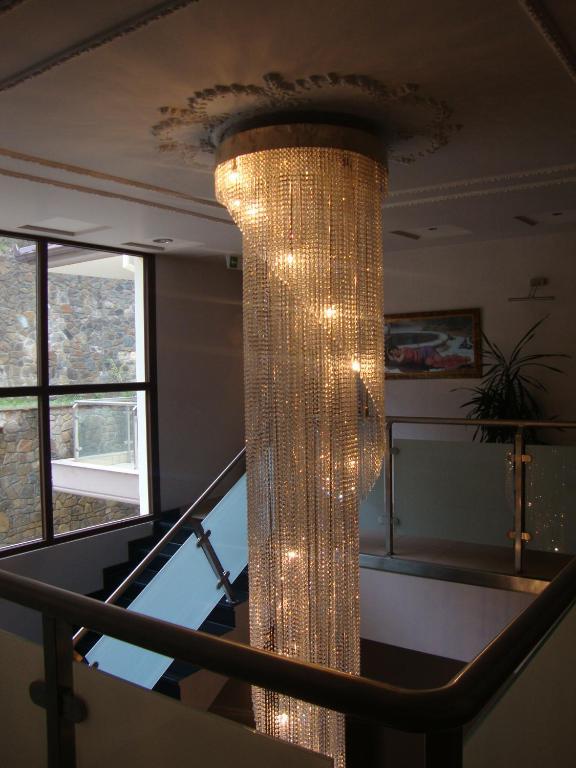 Nymfes Hotel Loutraki  Luaran gambar