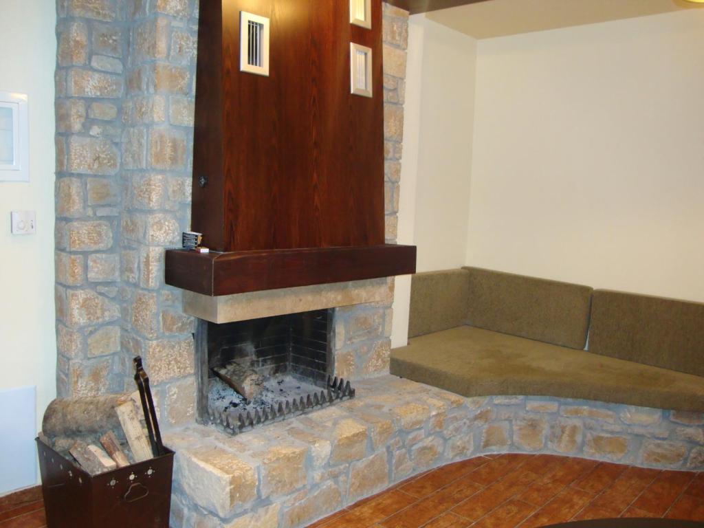 Nymfes Hotel Loutraki  Bilik gambar