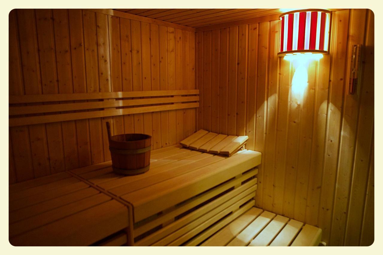 Nymfes Hotel Loutraki  Luaran gambar