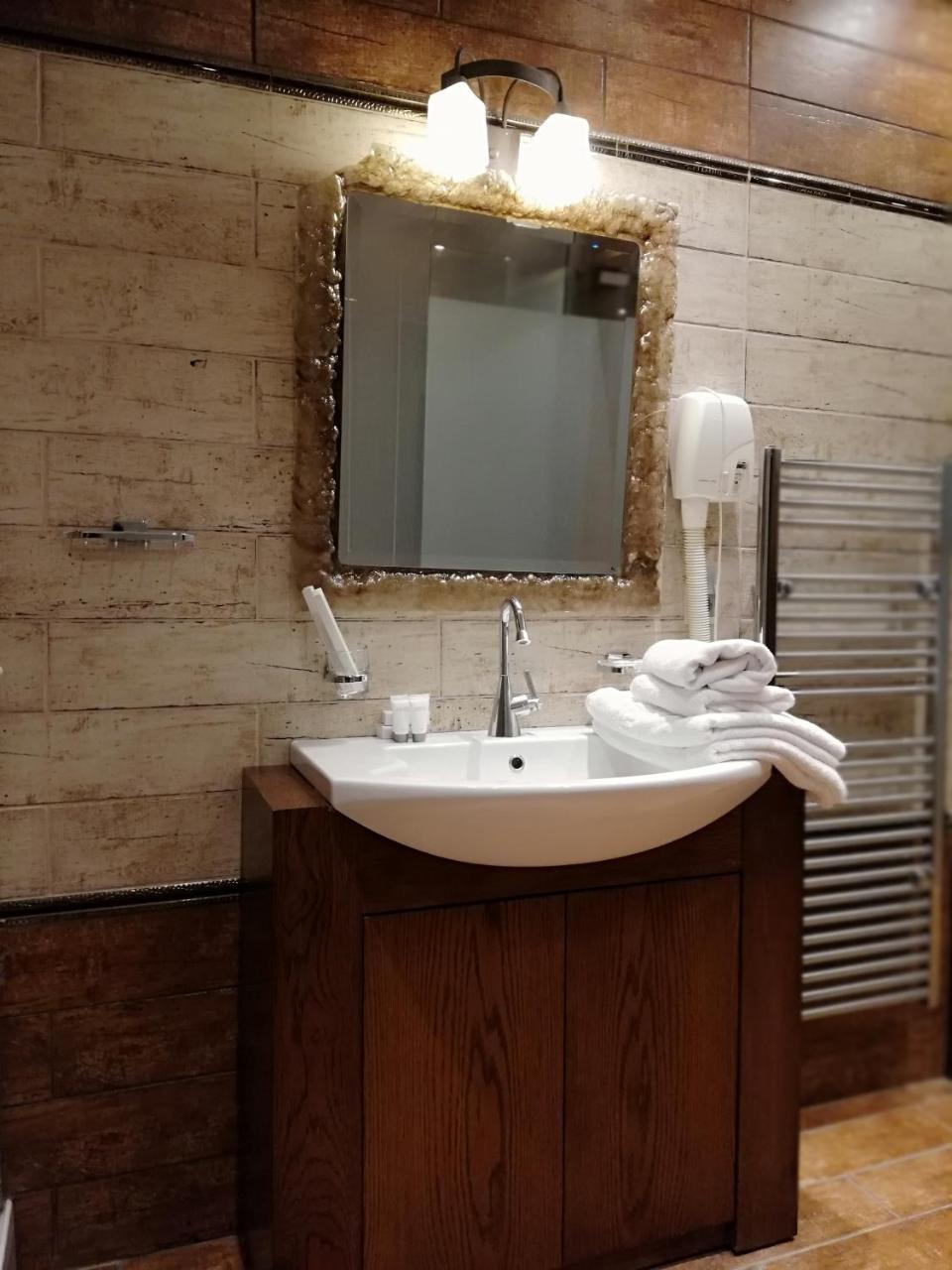 Nymfes Hotel Loutraki  Luaran gambar