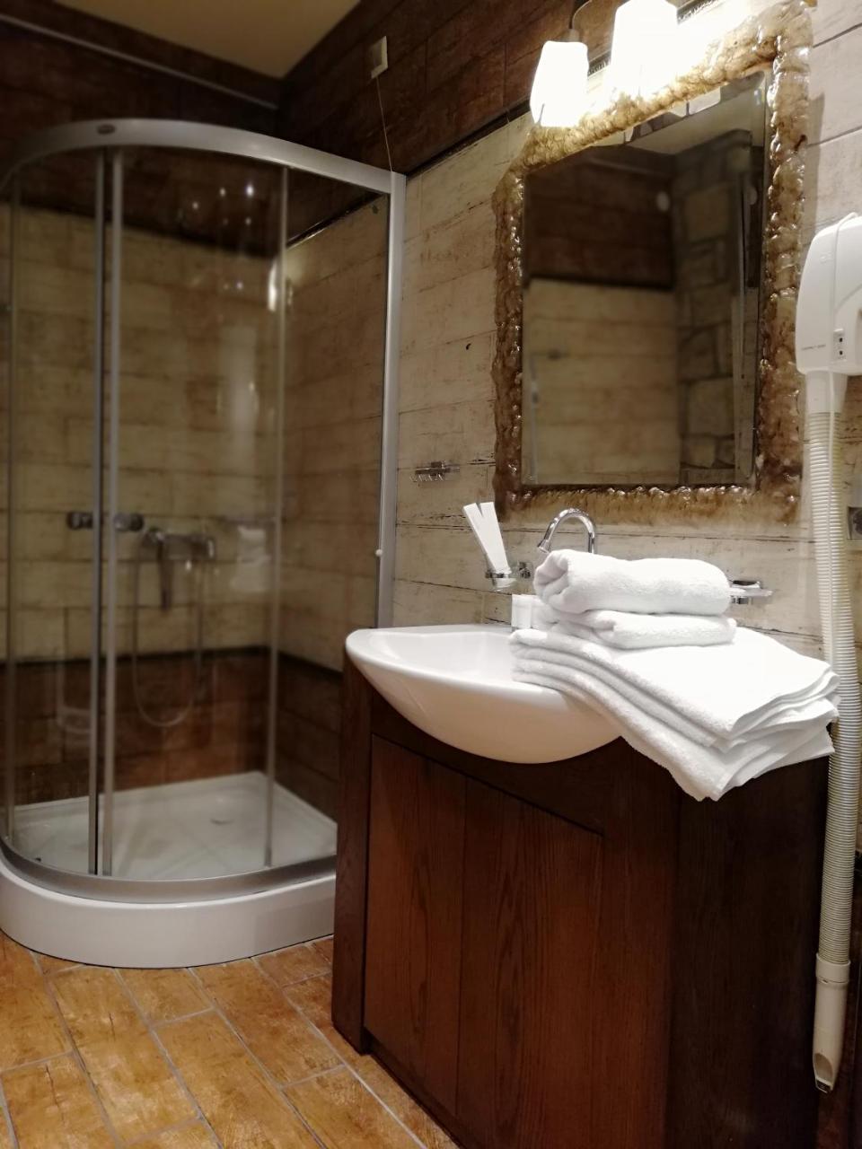 Nymfes Hotel Loutraki  Luaran gambar