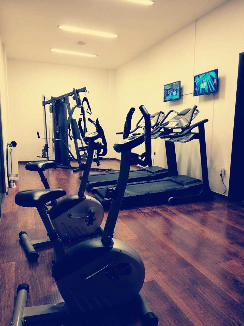 Nymfes Hotel Loutraki  Luaran gambar