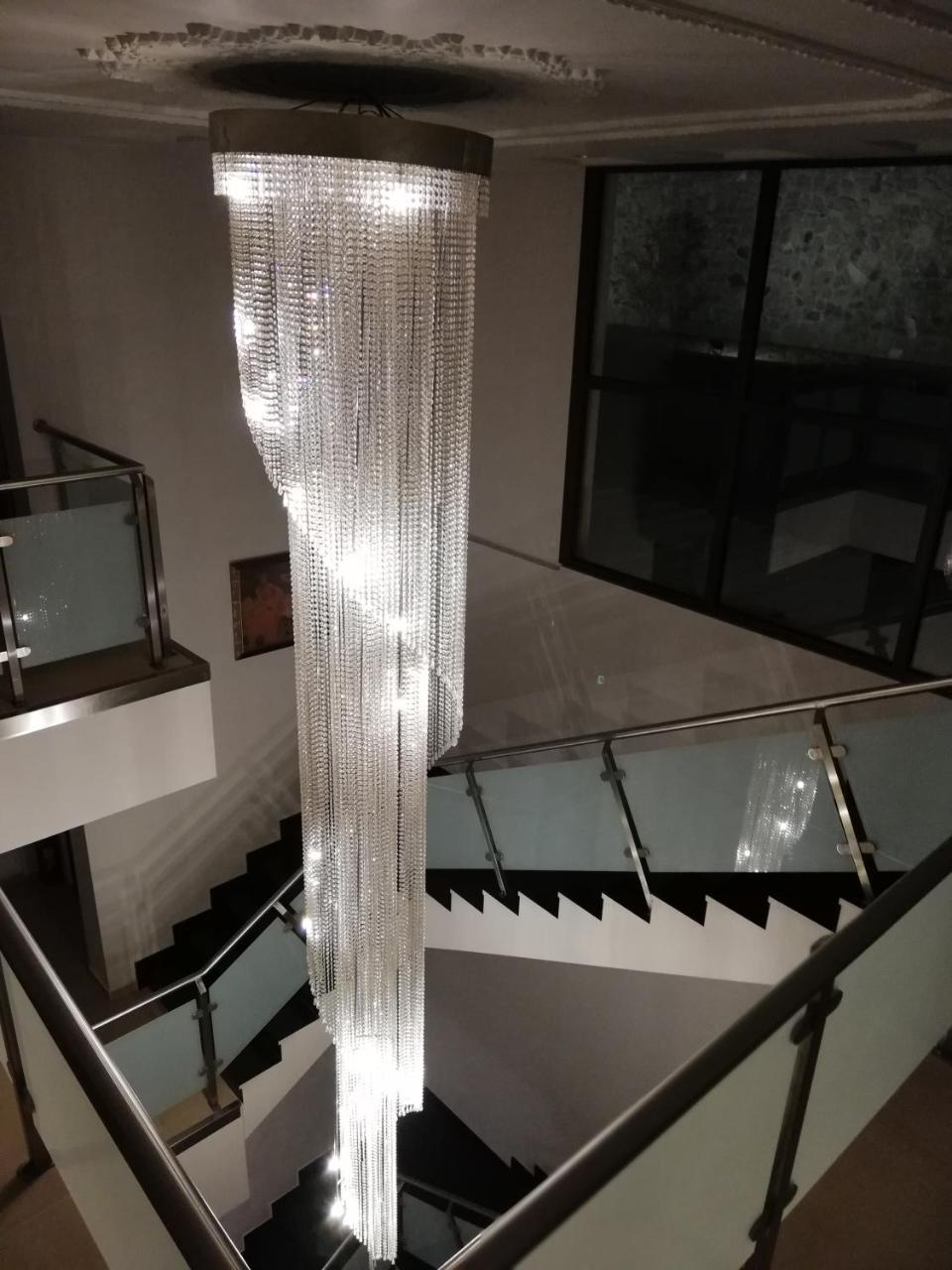 Nymfes Hotel Loutraki  Luaran gambar